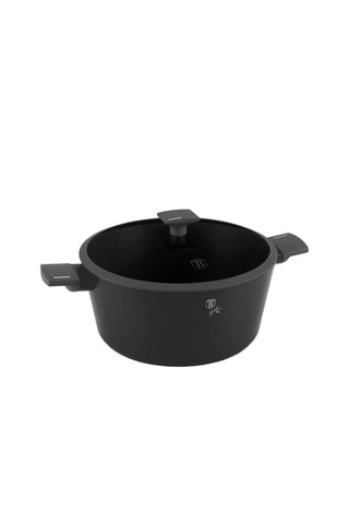 Olla Anthracite - 30 cm - 8 l