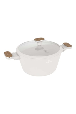 Cacerola Sahara Nordic - 24 cm - 4,3 l