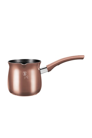 Cafetera turca con revestimiento de titanio - 660 ml