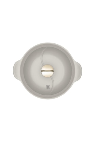 Sartén guisera con tapa Sahara Collection - 30 cm