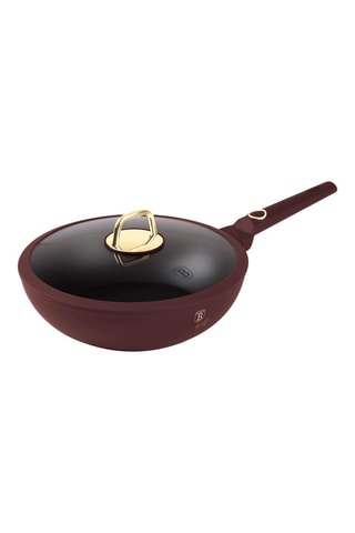 Wok -  28 cm - 3,2 l