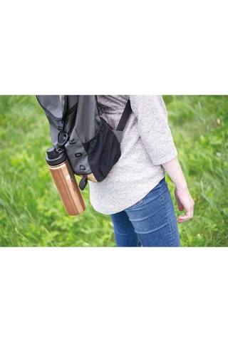 Botella isotérmica de acero inoxidable - 54 cl