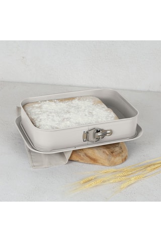 Molde redondo de repostería Sahara Collection - 39 x 27,5 cm