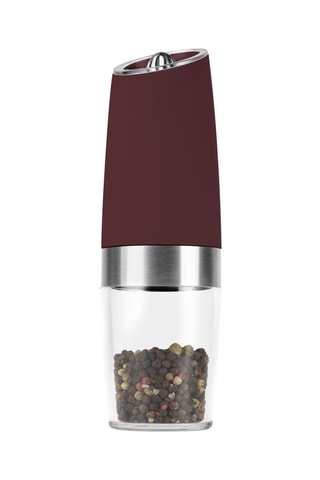 Molinillo de sal y pimienta Leonardo