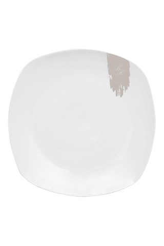 Vajilla de porcelana Sahara - 18 piezas