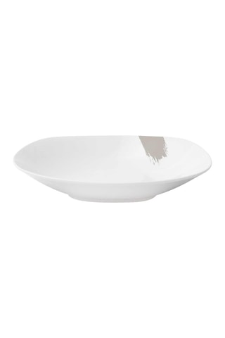 Vajilla de porcelana Sahara - 18 piezas