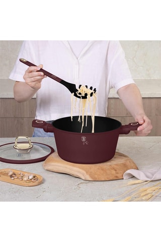 5 Utensilios con soporte