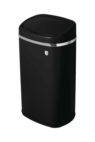 Cubo de basura con sensor - 58 l
