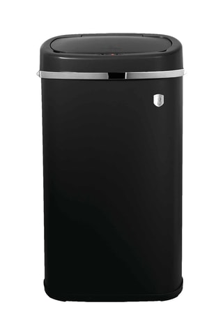 Cubo de basura con sensor - 58 l