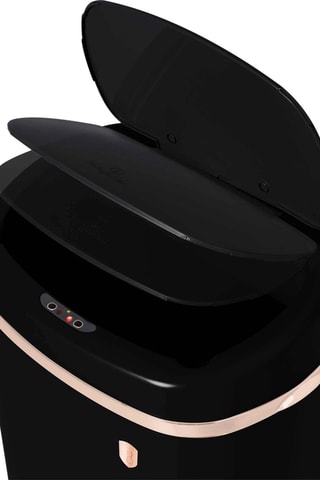 Cubo de basura con sensor - 58 l