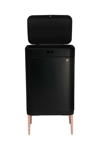 Cubo de basura con sensor - 60 l