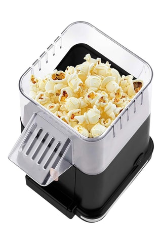 Máquina para palomitas - 1100 W