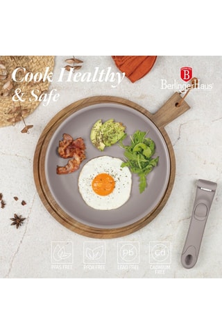 Batería de cocina - 13 piezas