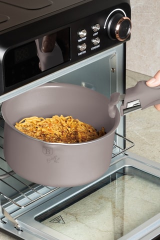 Batería de cocina - 13 piezas