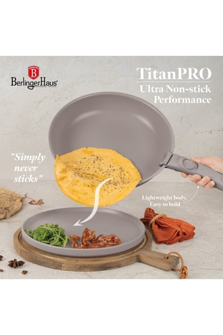 Batería de cocina - 13 piezas