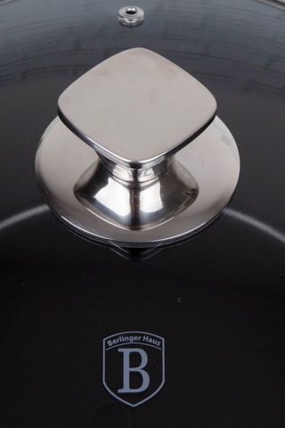 Batería de cocina Crystal - 10 piezas