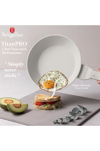 Batería de cocina Sahara Marble - 10 piezas