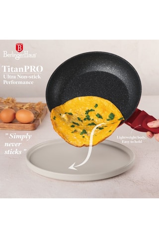 Batería de cocina Metallic Line - 6 piezas