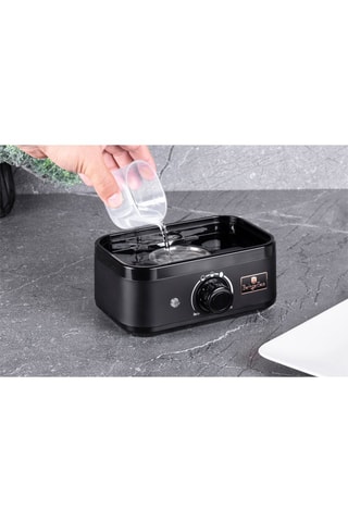 Cocedor de huevos - 6 huevos - 400 W