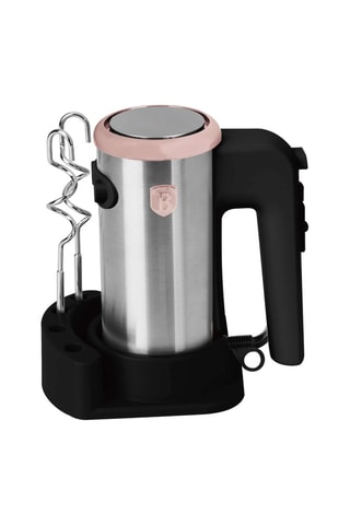 Batidora de mano con base - 300 W