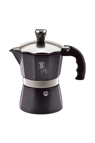 Cafetera - 300 ml - 6 tazas