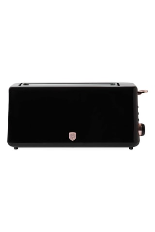 Tostadora - 980 W - 2 ranuras