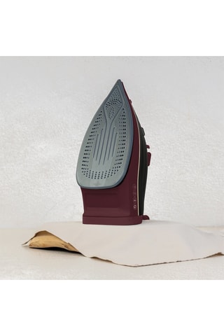 Plancha de cerámica - 2200 W