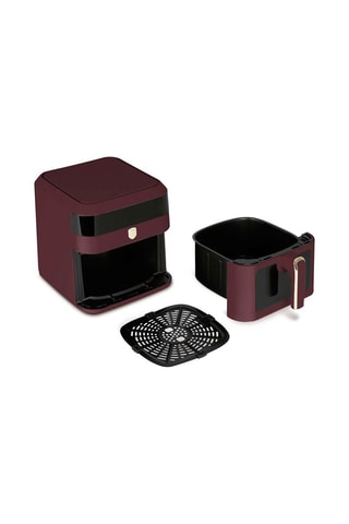 Air fryer Leonardo Collection - 1300 W - 6,3 l