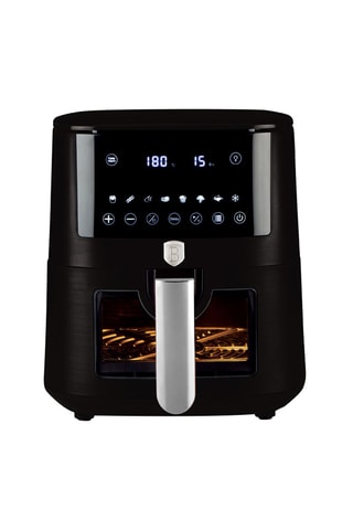 Freidora de aire - 8 l - 1650 W