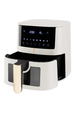 Freidora de aire Matt Cream - 5 l - 1400 W