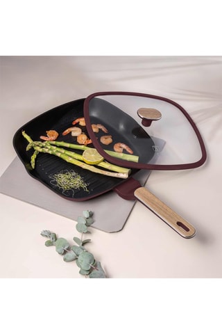 Grill Leonardo Nordic - 28,3 x 37,8 x 8,3 cm