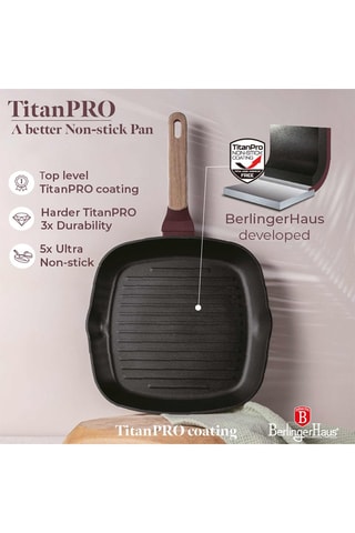 Grill Leonardo Nordic - 28,3 x 37,8 x 8,3 cm