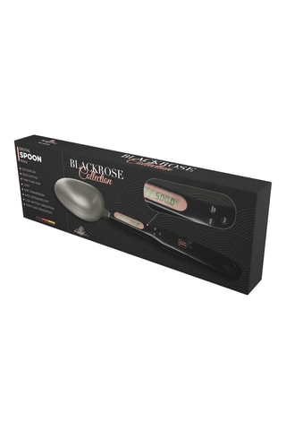 Cuchara con báscula digital