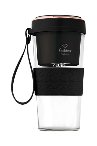 Batidora de vaso de acero inoxidable - 60 W