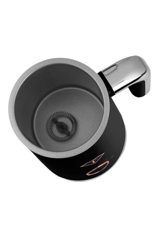 Espumador de leche de acero inoxidable - 400 W