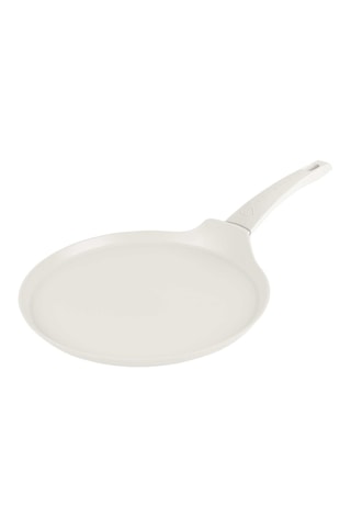 Sartén crepera Matte Cream - 28 cm