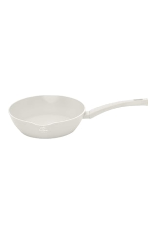 Sartén Matte Cream - 24 cm