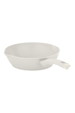 Sartén Matte Cream - 24 cm