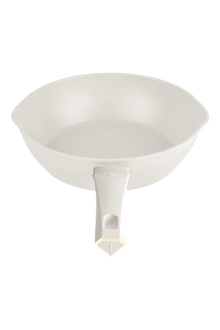 Sartén Matte Cream - 24 cm