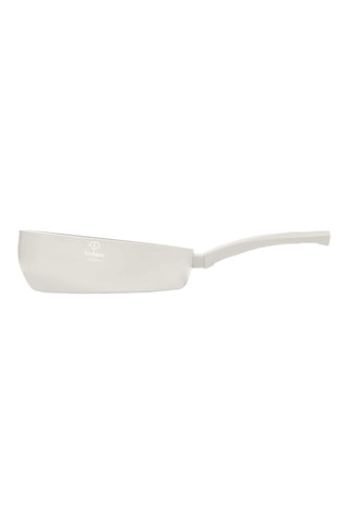 Sartén freidora Matte Cream - 26 cm