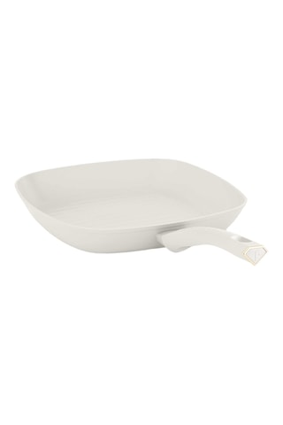 Sartén Matte Cream - 28 cm