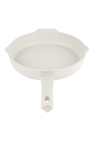 Sartén Matte Cream - 26 cm