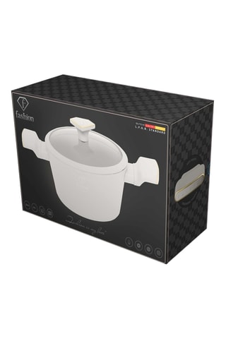Cazo Matte Cream - 20 cm - 2,5 l