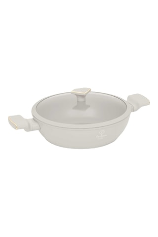 Cazuela Matte Cream - 28 cm - 3,8 l