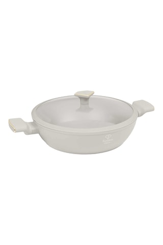 Cazuela Matte Cream - 30 cm - 4,5 l