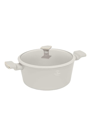 Cazo Matte Cream - 28 cm - 6,1 l