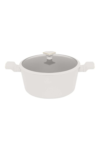 Cazo Matte Cream - 28 cm - 6,1 l