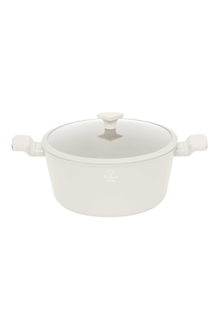 Cazo Matte Cream - 30 cm - 8 l