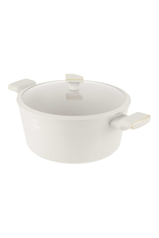 Cazo Matte Cream - 30 cm - 8 l