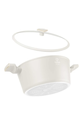 Cazo Matte Cream - 30 cm - 8 l